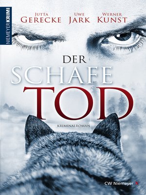 cover image of Der Schafe Tod